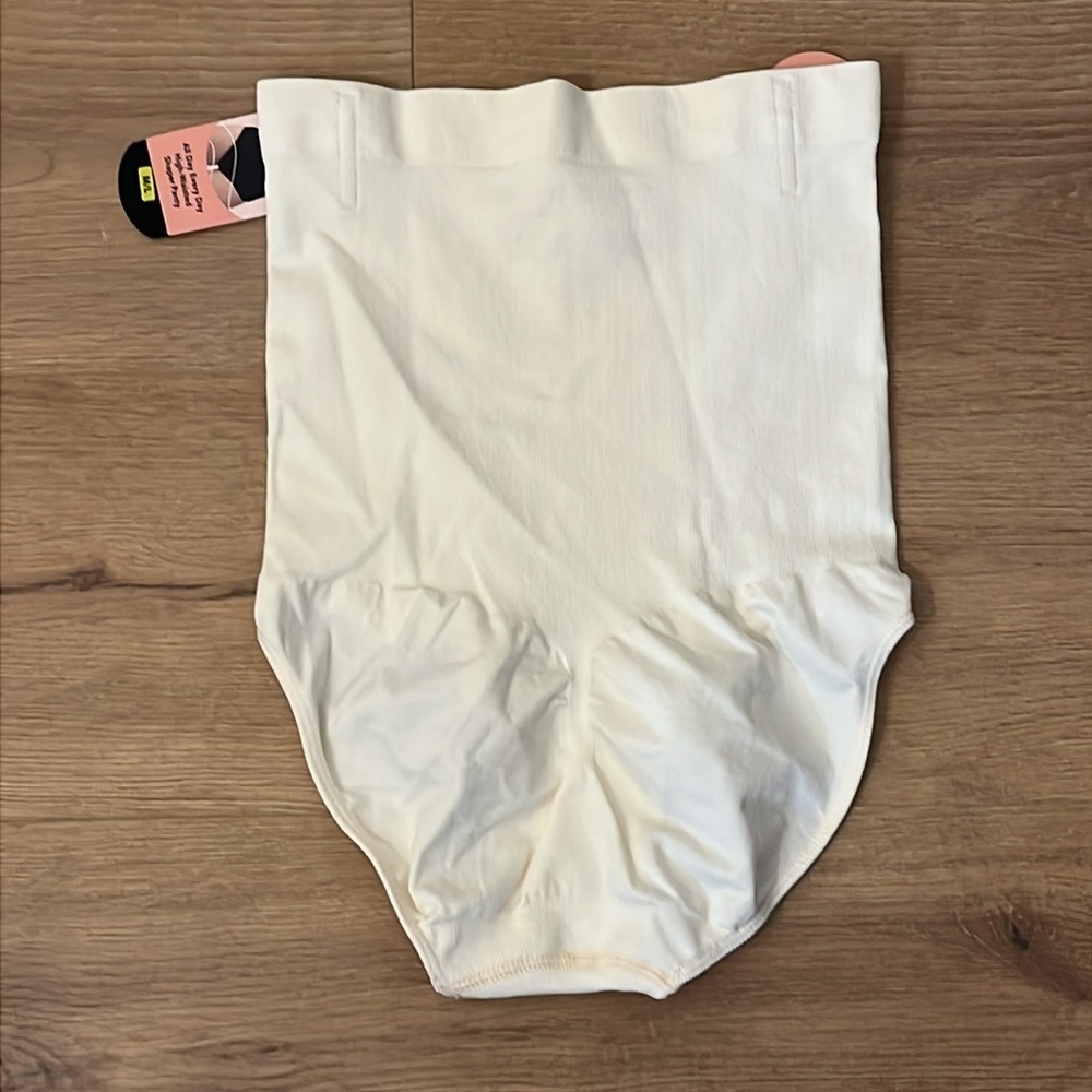 Shapermint | New All Day Every Day high waist shaper panty Women’s size M/L NWT - Picture 4 of 7